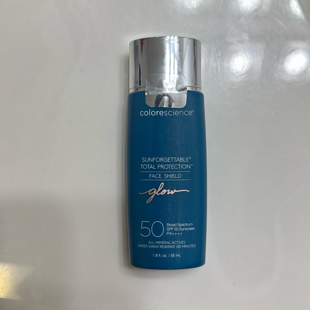 Coloscience Glow
